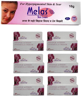 skin fine cream