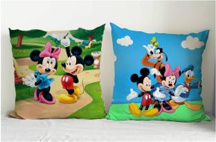 Essentiele Cartoon Cushions & Pillows Cover