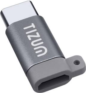 Tizum Micro USB, USB Type C OTG Adapter