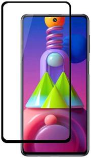NSTAR Edge To Edge Tempered Glass for SUMSUNGM51