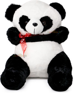 panda teddy bear flipkart