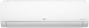 LG Convertible 5-in-1 Cooling 1.5 Ton 3 Star Split Dual Inverter AC  - White