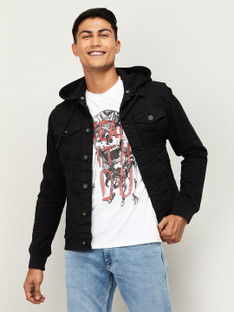 bossini denim jacket