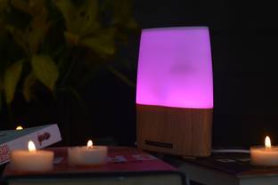 ROSeMOORe multicolor Diffuser