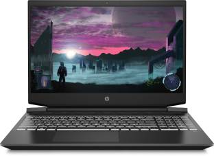 Add to Compare HP Pavilion Gaming Ryzen 5 Hexa Core 4600H - (8 GB/1 TB HDD/256 GB SSD/Windows 10 Home/4 GB Graphics/N... 4.5358 Ratings & 37 Reviews AMD Ryzen 5 Hexa Core Processor 8 GB DDR4 RAM 64 bit Windows 10 Operating System 1 TB HDD|256 GB SSD 39.62 cm (15.6 inch) Display HP Documentation, HP e-service, HP BIOS Recovery, HP SSRM, HP Smart, HP Jumpstarts, HP Audio Switch, HP Audio Boost, HP Support Assistant, Dropbox, OMEN Command Center 1 Year Onsite Warranty ₹63,500 ₹74,555 14% off Free delivery
