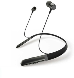8-Hour Battery Life Bluetooth Headset 