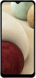 Add to Compare SAMSUNG Galaxy A12 (White, 64 GB) 4.14,565 Ratings & 374 Reviews 4 GB RAM | 64 GB ROM | Expandable Upto 1 TB 16.51 cm (6.5 inch) HD+ Display 48MP + 5MP + 2MP + 2MP | 8MP Front Camera 5000 mAh Battery Mediatek Helio P35 (MT6765) Processor 1 Year Warranty Provided by the Manufacturer From Date of Purchase ₹12,489 ₹12,989 3% off Free delivery Bank Offer