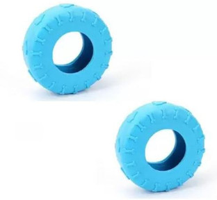 KAPOOR PETS Rubber Chew Toy For Dog 