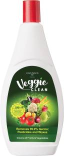 Veggie Clean Fruits & Vegetables Washing Liquid