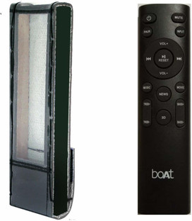 Boat AAVANTE Sound Bar Remote Control 