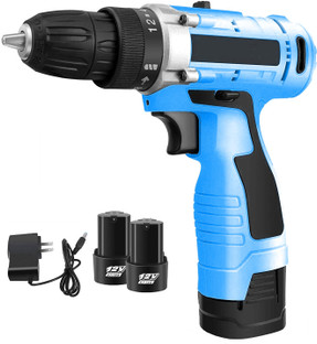 XDLB Cordless Screwdriver drill machine 