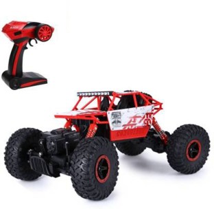 rock buggy rc car