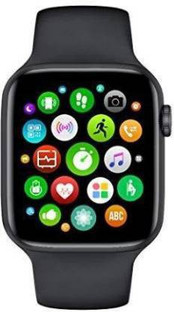TAEVEK Full Touch Screen Smart Watch Series 6 Smartwatch Price in India -  Buy TAEVEK Full Touch Screen Smart Watch Series 6 Smartwatch online at  Flipkart.com