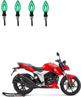 Vagary Side Led Indicator Light For Tvs Apache Rtr 160 Price In India Buy Vagary Side Led Indicator Light For Tvs Apache Rtr 160 Online At Flipkart Com