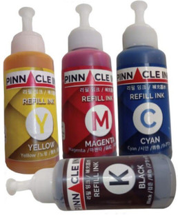 Pinnacle Ink Epson EcoTank L3156 