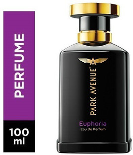Park avenue on sale perfume euphoria