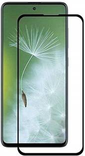 NKCASE Edge To Edge Tempered Glass for Samsung Galaxy F62