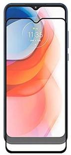 NKCASE Tempered Glass Guard for MOTOE7POWER