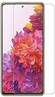 NSTAR Tempered Glass Guard for Samsung Galaxy F 62