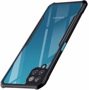 Bodoma Back Cover for Samsung Galaxy M42, Samsung Galaxy A42