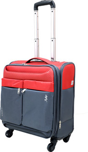 Skybags overnighter trolley clearance