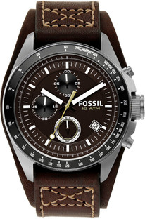 fossil decker ch2599