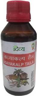 Patanjali Divya Kayakalp Taila Price In India Buy Patanjali Divya Kayakalp Taila Online At Flipkart Com