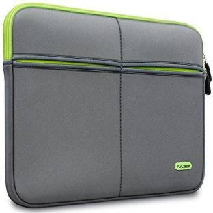 iCasso 13-13.3 Inch Laptop Sleeve MacBook Pro Netbook Neoprene Elegent Protective Notebook Bag Briefcase Cover Carrying Case MacBook Air Bee Tablet PC Ultrabook 