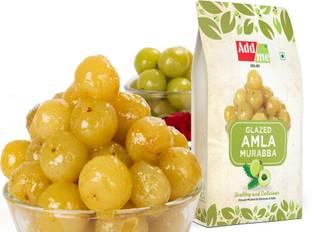 Amla Candy Without Sugar