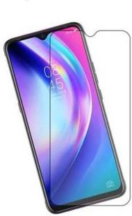 NKCASE Tempered Glass Guard for TECNO SPARK AIR2