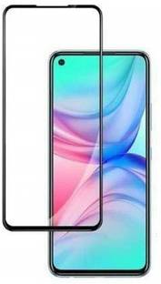 NKCASE Tempered Glass Guard for INFINIX HOT 10