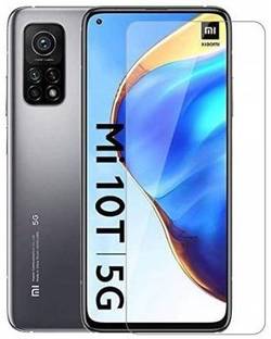 NKCASE Tempered Glass Guard for REDMI10T