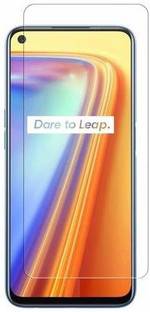 NKCASE Tempered Glass Guard for REDMI10T