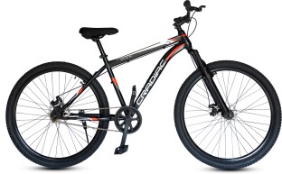 hero sprint cycle 29 inch without gear