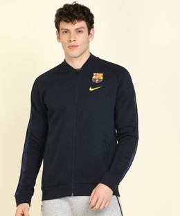 nike india jackets