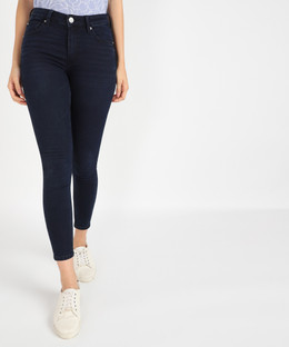 SPENCER Skinny Women Multicolor Jeans 