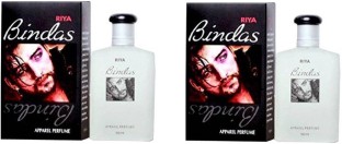 bindaas perfume