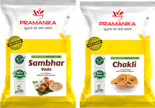 ZIZER Kozhikode Tomato Chakli/Murukku Price in India - Buy ZIZER 