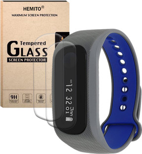 Fastrack reflex 2.0 screen guard top
