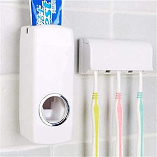 hands free toothbrush reviews