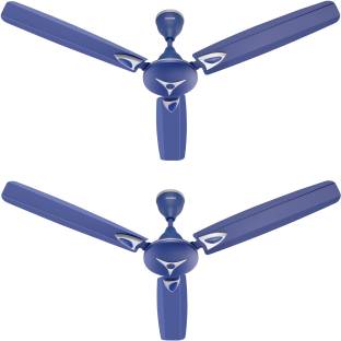 Candes STAR 1200 mm Ultra High Speed 3 Blade Ceiling Fan