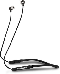 Fastrack Reflex Tunes FB1BKB01 Neck 