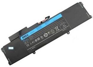 DELL l XPS 14 (L421x) 69Wh 6-cell Laptop Battery - 4RXFK 6 Cell Laptop Battery Battery Type: LITHIUM 6 Cells 2 MONTHS ₹9,999 ₹10,999 9% off Free delivery