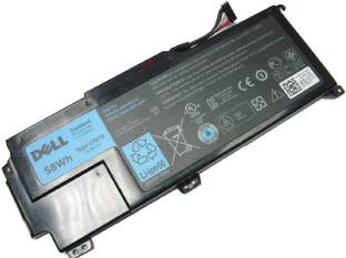 DELL battery-L412X XPS 14Z L412Z XPS L412X XPS L412Z V79YO 6 Cell Laptop Battery Battery Type: LITHIUM Capacity: 58 Wh 6 Cells 2MONTHS ₹9,999 ₹10,899 8% off Free delivery