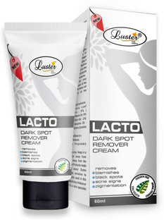 lacto cream