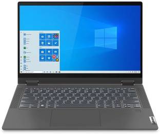Add to Compare Lenovo Ideapad Flex 5 Core i3 11th Gen - (8 GB/512 GB SSD/Windows 10 Home) 14itl05 2 in 1 Laptop 3.511 Ratings & 2 Reviews Intel Core i3 Processor (11th Gen) 8 GB DDR4 RAM 64 bit Windows 10 Operating System 512 GB SSD 35.56 cm (14 inch) Touchscreen Display Microsoft Office Home and Student 2019 1 Year Onsite Warranty ₹57,299 ₹85,000 32% off Free delivery Bank Offer