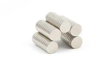 Thickness 0.5mm 1.5mm 3mm 5mm 7mm Diameter 1.5mm Circular Cylinder Stong Magnet 