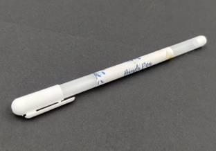 Craftwaft Bindi Pen Brush Type Multi Function Pen Buy Craftwaft Bindi Pen Brush Type Multi Function Pen Multi Function Pen Online At Best Prices In India Only At Flipkart Com Today's video is all about bengali bridal bindi design.i hope you like it. craftwaft bindi pen brush type multi