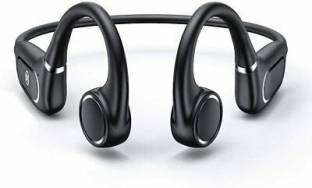 NG EarSafe Open Ear Bluetooth Headset