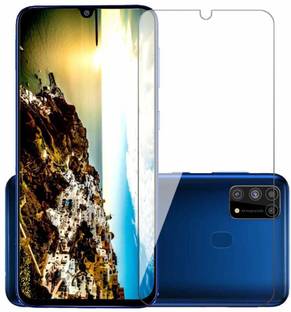 NKCASE Tempered Glass Guard for OPPO F15